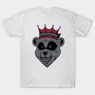 panda bear T-Shirt